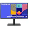Samsung LS24C432GAUXEN 24" LED Full HD 4 ms Noir LS24C432GAUXEN