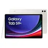 Samsung Tablette Samsung Galaxy Tab S9+ 5G 12.4" 512 Go Crème