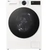 LG Lave-linge 9 kg AI DirectDrive  Steam  -  F94X56BWST