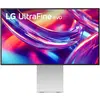 Écran PC LG 32U990A-S 32" 6K Ultra HD 60Hz IPS Black HDR600 Haut-parle...