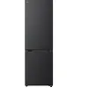 LG GBBS312AEV Réfrigérateur-congélateur pose libre 333 l 59.7 cm 186 c...