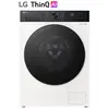 LG Lave-linge 11 kg AI DirectDrive  Steam  - F14X58BWST