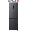 LG GBBSJ11DEP Noir