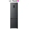 LG Réfrigérateur combiné 375L Door Cooling+  -  GBBSJ21DEP