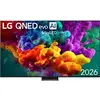 TV Mini Led LG 100QNED87B 2026