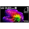 LG OLED55G6 - TV OLED 4k 55" - Serie G6 2026 - OLED55G66LS - avec pieds