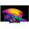 LG OLED55C6 - TV OLED 4k 55" - Serie C6 2026 - OLED55C66LB - avec pieds