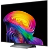LG OLED55C68LA 55" (140 cm) TV OLED evo AI C6