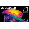 LG OLED65C6 - TV OLED 4k 65" - Serie C6 2026 - OLED65C66LB - avec pieds