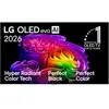 LG OLED77G68LW, 195,6 cm (77 pouces), 3840 x 2160 px, OLED evo, Smart ...