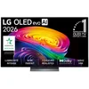 TV 164 cm UHD 4K Oled LG OLED65C6ELB.AEU120