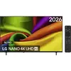 LG 65NU900B6LA, 165,1 cm (65 pouces), 3840 x 2160 pixels, LED, Smart T...