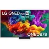 TV Mini LED QNED evo LG 65QNED87 4K AI Smart TV 2026 (165cm)