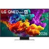 TV Mini Led LG 55QNED86B 2026 (139cm)
