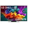 TV Mini LED QNED evo LG 50QNED87 4K AI Smart TV 2026 (127cm)