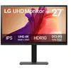 LG LCD 27BA45U-B 27" black