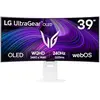 Ecran PC Gamer LG 39GX90SA-W UltraGear 39'' OLED