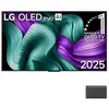 TV OLED evo LG 65M5 2025