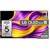Lg Tv Oled55g51lw.aeu 55´´ 4k Oled