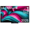 TV LG OLED evo AI OLED83C56LA 83" 4K Smart TV