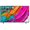 LG TV QNED 2025 65'' (165 cm) 4K UHD Processeur  7 AI 4K Gen8 -  65QNE...