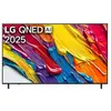 Téléviseur LG 43QNED84A3C, 43" (108 cm), 4K Ultra HD, AI QNED84, Smart...