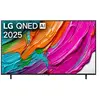 LG TV QNED 2025 75'' (189 cm) 4K UHD Processeur  7 AI 4K Gen8 -  75QNE...