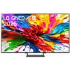 Lg Qned Evo Ai 55qned93a6a 139,7 Cm (55") 4k Ultra Hd Smart Tv Wifi Noir