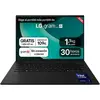 Ordinateur Portable LG 14Z90T-V.AP55B