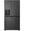 Réfrigérateurs américains et multi-portes : LG GSLC40EPFE