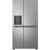 Réfrigérateur Américain LG GSLC40PYFE