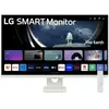 Moniteur LG Smart 32U721SA-W, 31,5 pouces