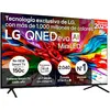 Tv intelligente lg 55qned92a6a 4k ultra hd 55 led