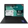 Lg Ordinateur Portable Gram 14zd90t 14´´ Ultra 7-255h/16gb/1tb Ssd