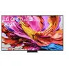 Lg Qned Evo Ai 100qned86a6 2,54 M (100") 4k Ultra Hd Smart Tv Wifi Noir