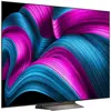 LG 77" Ultra HD TV OLED