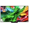 TV LG QNED evo AI 65QNED86A6A 65" 4K Smart TV Mini LED