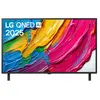 TV LG QNED AI 43QNED80A6A 43" 4K Smart TV Wifi