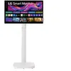 LG 32"(80cm) Moniteur SWING IPS Résolution UHD 3840x2160 -  32U889SA-W