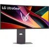 LG 34G600A-B 34" LCD Wide Quad HD 5 ms Noir 34G600A-B.AEU