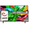 TV LG QNED evo 65QNED85A3C 65" 4K UHD Mini LED Smart TV HDR Wi-Fi