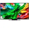 TV LG QNED MiniLED 55QNED87A6B 55" 4K UltraHD 120Hz Smart TV WebOS Dolby Vision HDR10