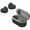 Écouteurs Bluetooth LG xboom Buds avec réduction active du bruit, noir