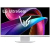 LG 32  (81cm) Moniteur IPS Résolution UHD 4K 3840x2160 - 32G810SA-W