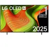 Téléviseur UHD OLED 195 CM LG OLED77B56LA