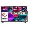 TV LG LED 65UA73003LA 65" 4K UHD Smart TV WiFi HDR