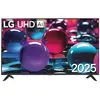 LG TV 4K UHD 2025 55'' (139 cm) Processeur  7 AI 4K Gen8 -  55UA73006L...