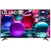 TV LG LED 43UA73003LA 43" 4K UHD Smart TV WiFi HDR