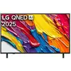Téléviseur Ultra HD noir - LG - 50 - Résolution 3840 x 2160 - HDR10 HL...