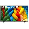 TV LG NanoCell AI 50NANO80A6B 50" 4K Smart TV